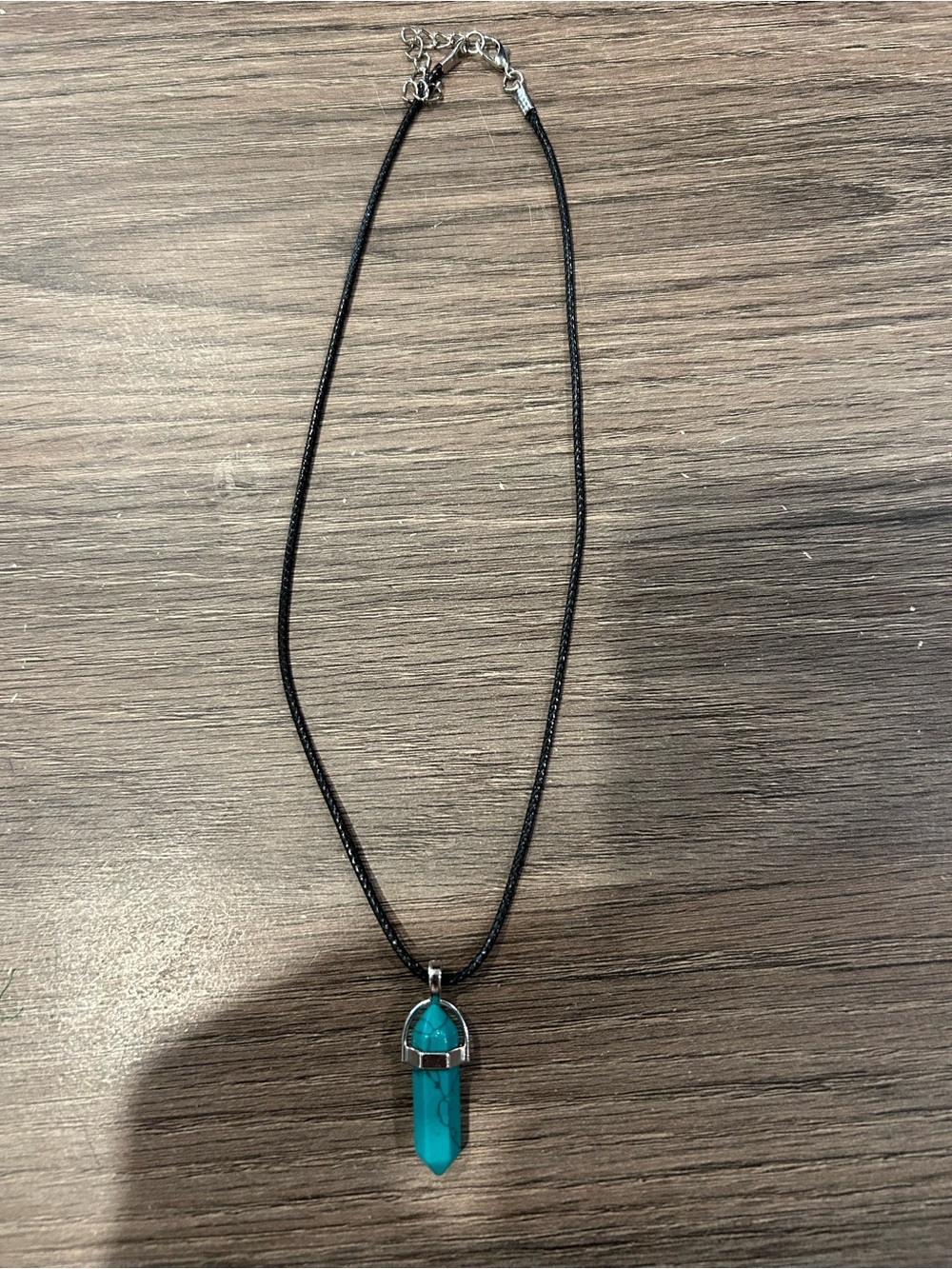 Necklace - Picture 2 of 2